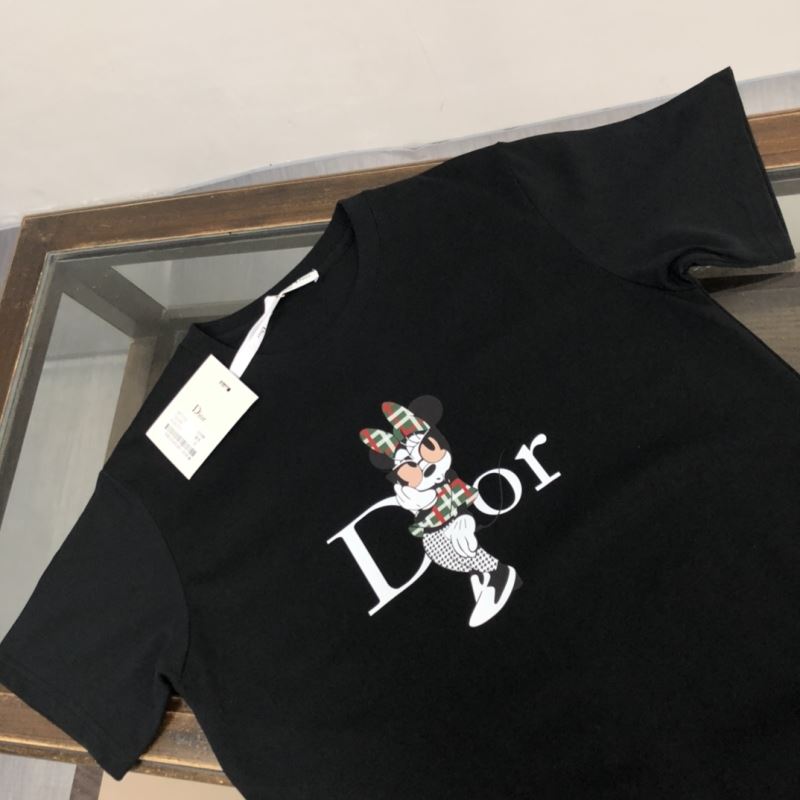 Christian Dior T-Shirts